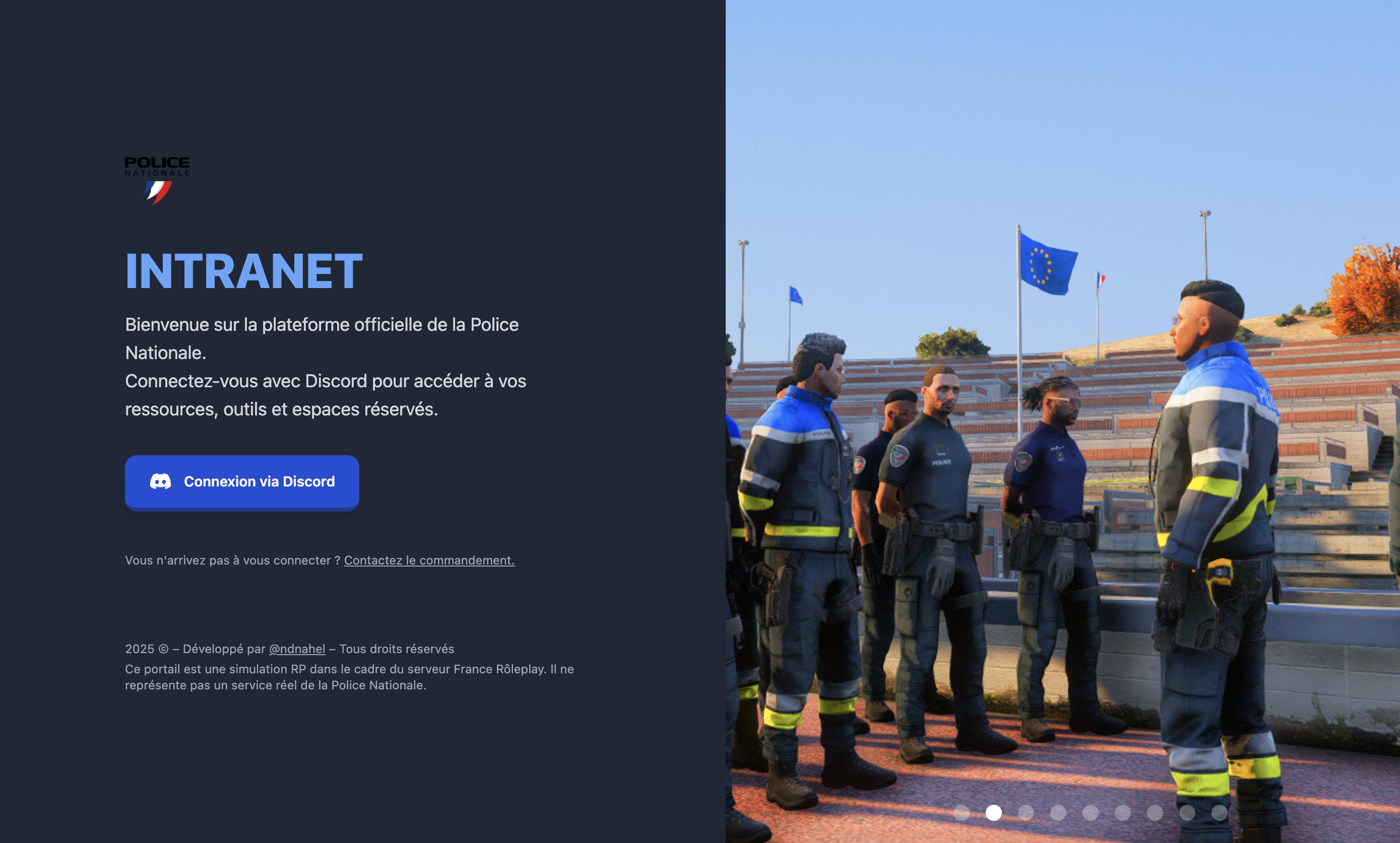 Intranet